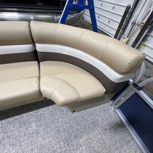 Sunchaser Boats Geneva Cruise 22 LR DH