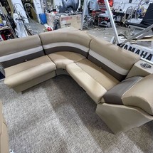Sunchaser Boats Geneva Cruise 22 LR DH