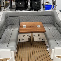 Cobra ribs 7.5m