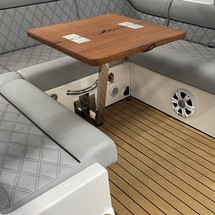 Cobra ribs 7.5m