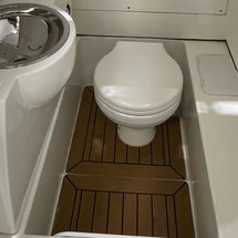 Cobra ribs 7.5m