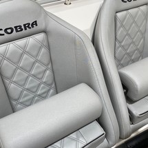 Cobra ribs 7.5m