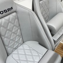 Cobra ribs 7.5m