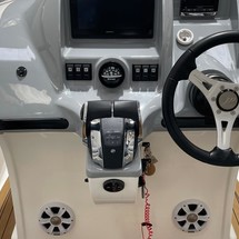 Cobra ribs 7.5m