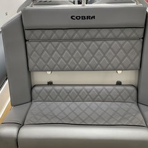 Cobra ribs 7.5m
