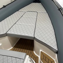 Cobra ribs 7.5m