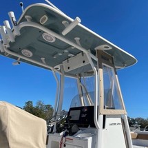 Sea Ray hunt ultra 211