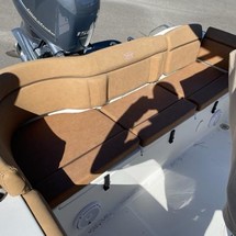 Sea Ray hunt ultra 211