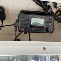 Sea Ray hunt ultra 211