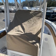 Sea Ray hunt ultra 211