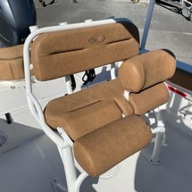 Sea Ray hunt ultra 211