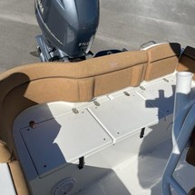 Sea Ray hunt ultra 211
