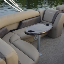 Sylvan mirage 820