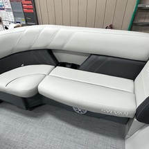 Sylvan mirage 820