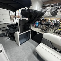 Sylvan mirage 820