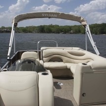 Sylvan mirage 820