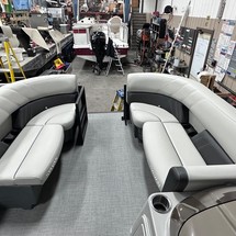 Sylvan mirage 820