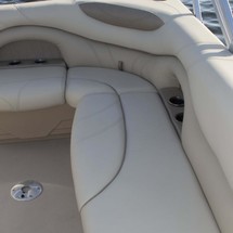 Sylvan mirage 820