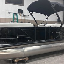 Sylvan mirage 820