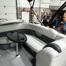 Sylvan mirage 820