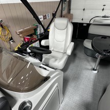 Sylvan mirage 820
