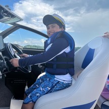 Malibu Wakesetter 23 LSV