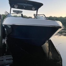 Malibu Wakesetter 23 LSV