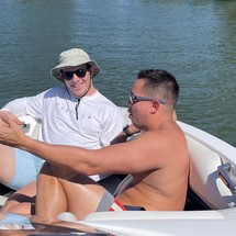 Malibu Wakesetter 23 LSV