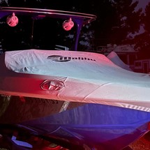 Malibu Wakesetter 23 LSV