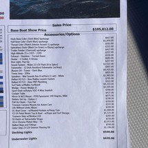 Malibu Wakesetter 23 LSV