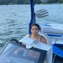 Malibu Wakesetter 23 LSV