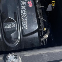 Malibu Wakesetter 23 LSV