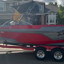 Axis T23
