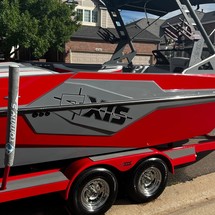 Axis T23