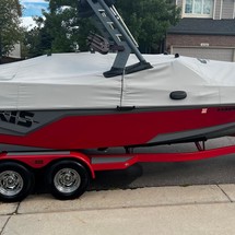 Axis T23