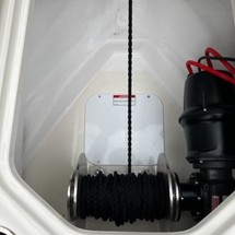 Bayliner VR5 BOWRIDER