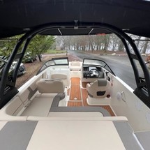 Bayliner VR5 BOWRIDER