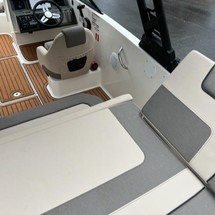 Bayliner VR5 BOWRIDER