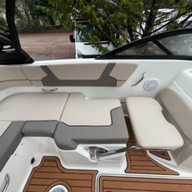 Bayliner VR5 BOWRIDER