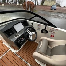 Bayliner VR5 BOWRIDER
