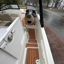 Bayliner VR5 BOWRIDER