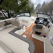 Bayliner VR5 BOWRIDER