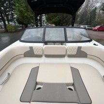 Bayliner VR5 BOWRIDER