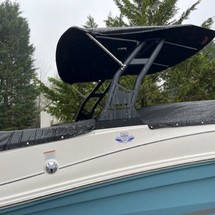 Bayliner VR5 BOWRIDER