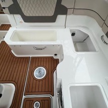 Bayliner VR5 BOWRIDER