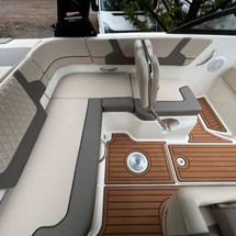 Bayliner VR5 BOWRIDER
