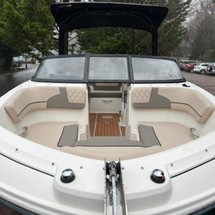 Bayliner VR5 BOWRIDER