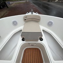 Bayliner VR5 BOWRIDER