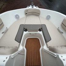 Bayliner VR5 BOWRIDER