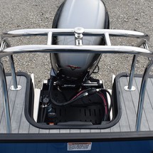 Sunchaser Boats Geneva Sport 24 LR DH Sport